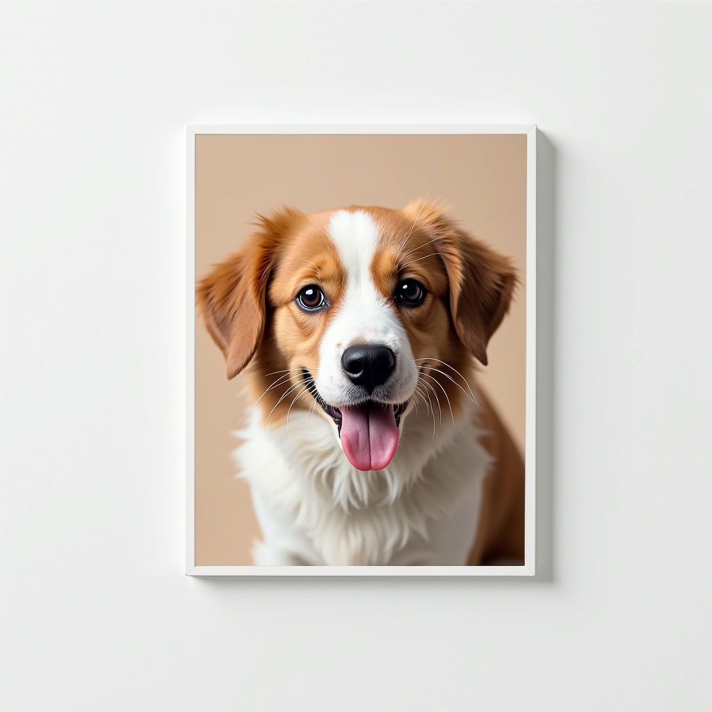 Personalized Pet Lenticular