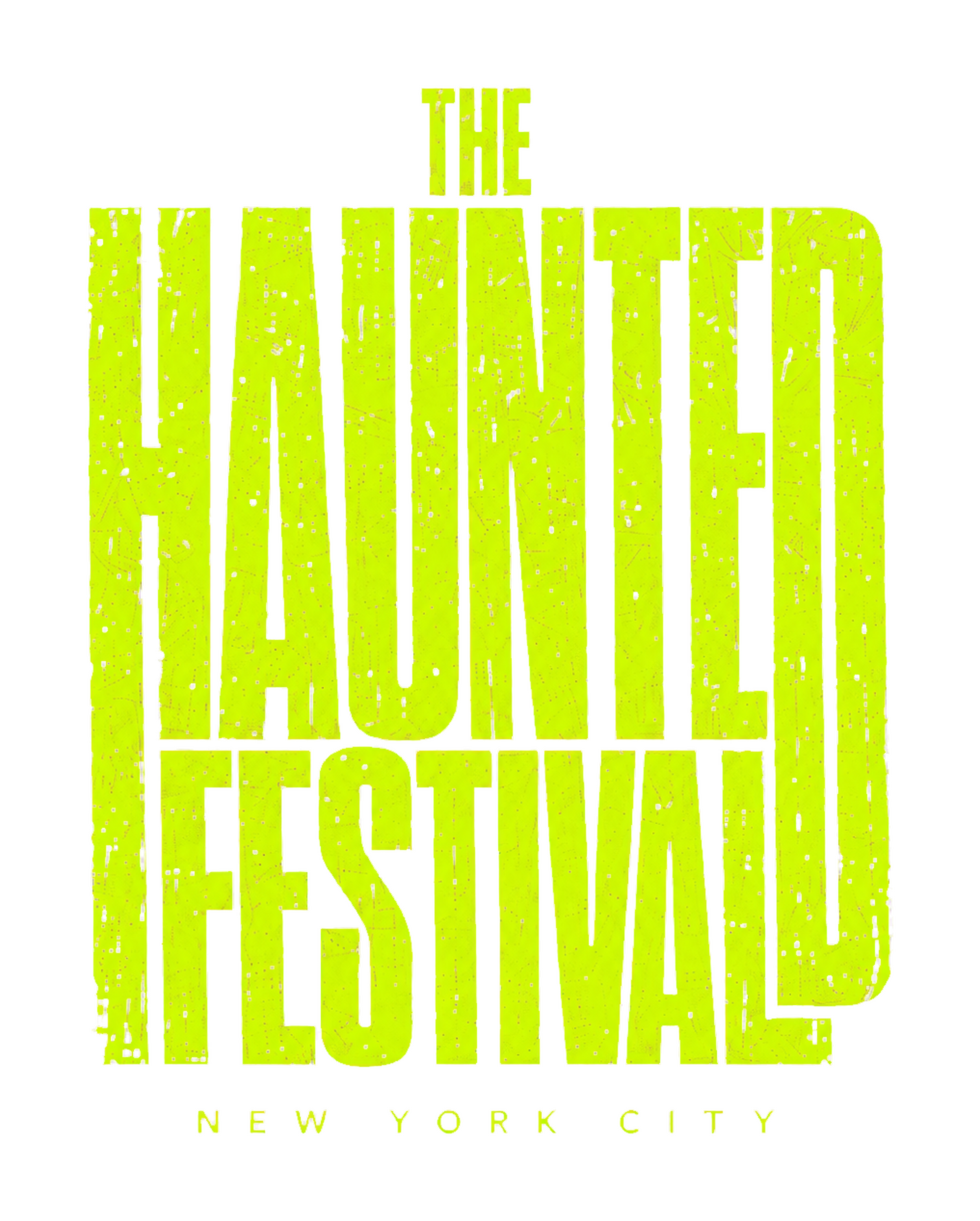 The Haunted Festival