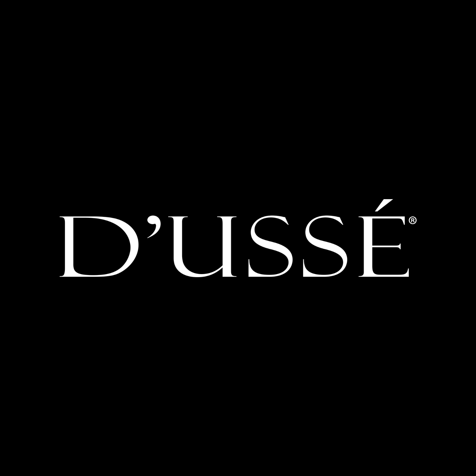 D’USSÉ, a previous Haunted Festival partner