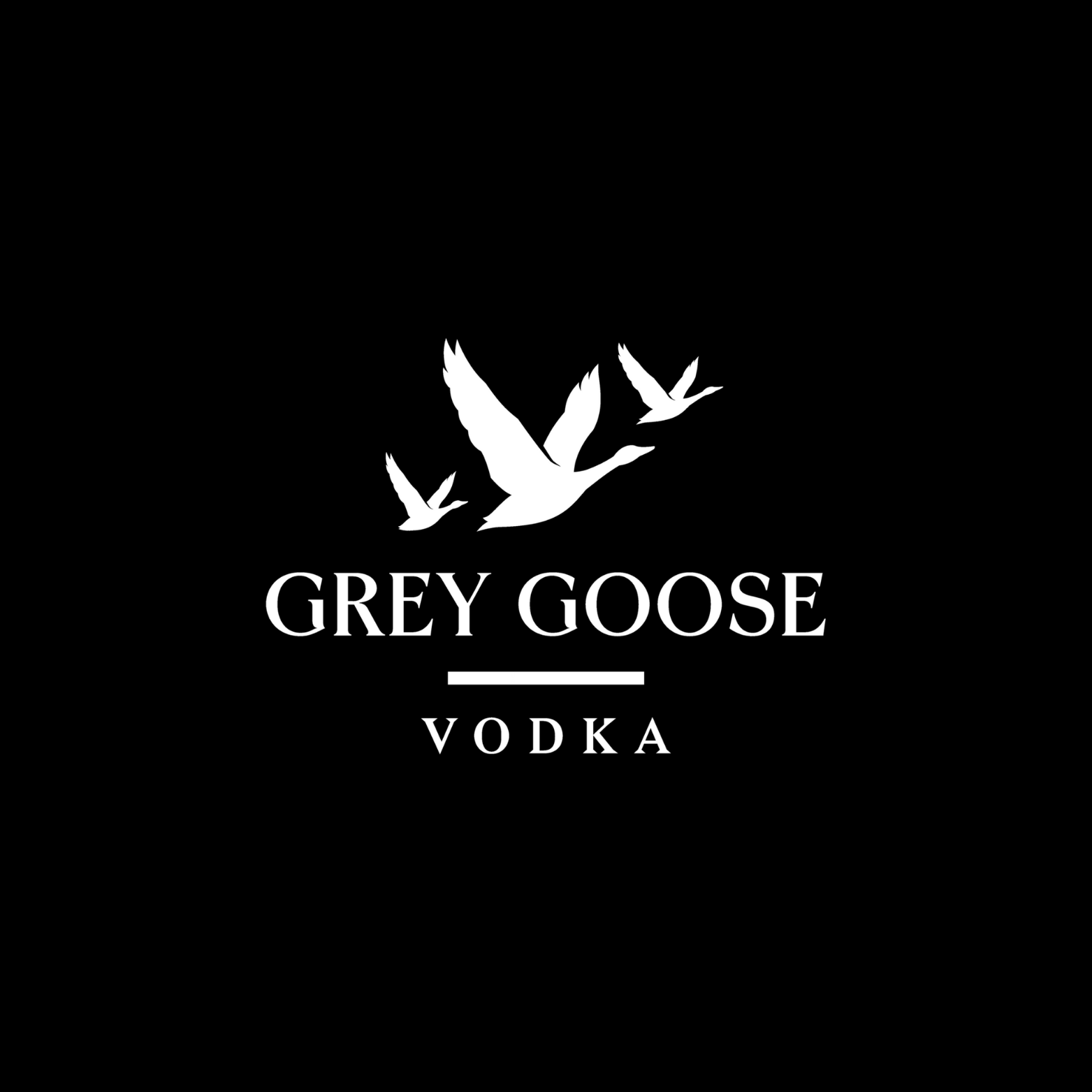 Grey Goose, a previous Haunted Festival partner