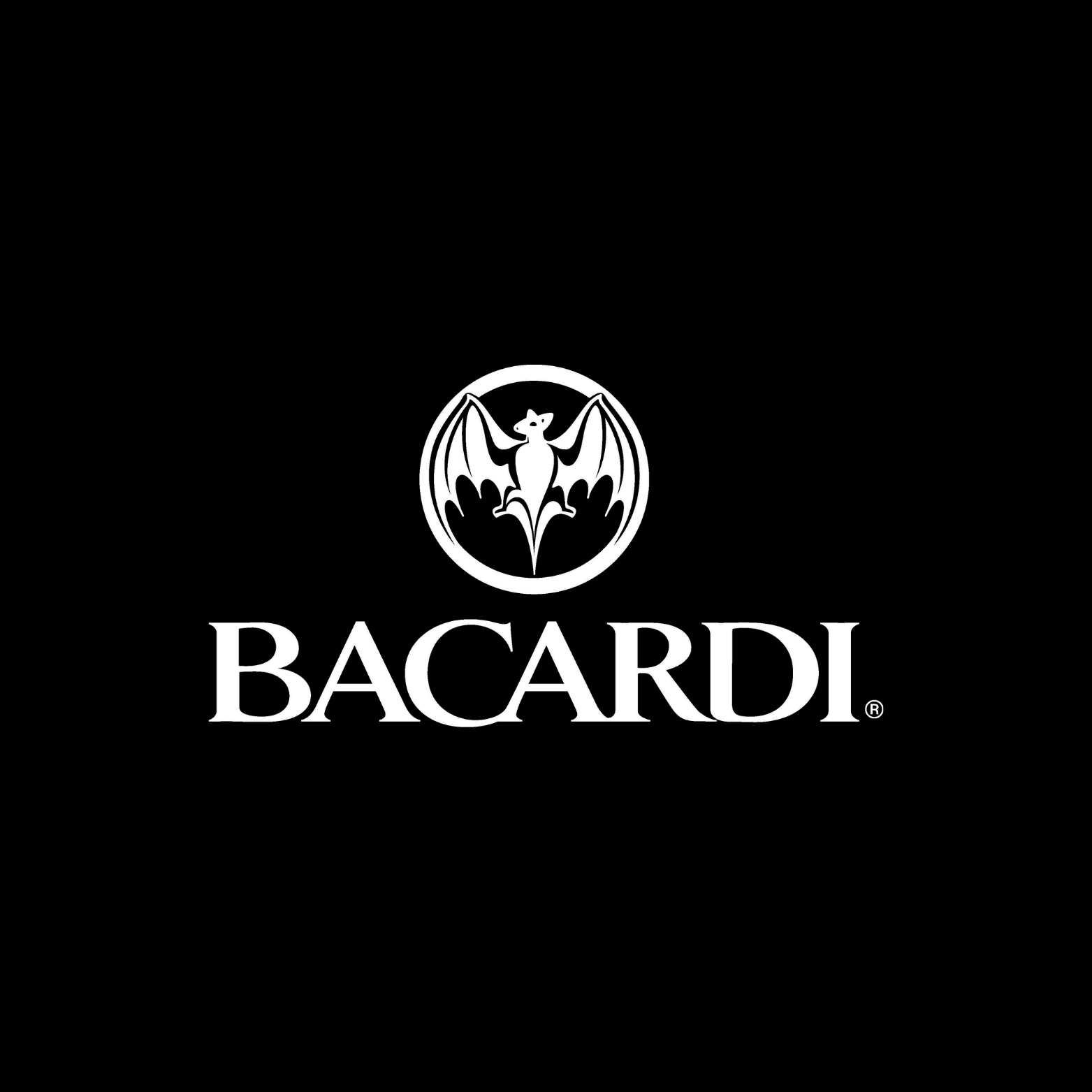 Bacardi, a previous Haunted Festival partner
