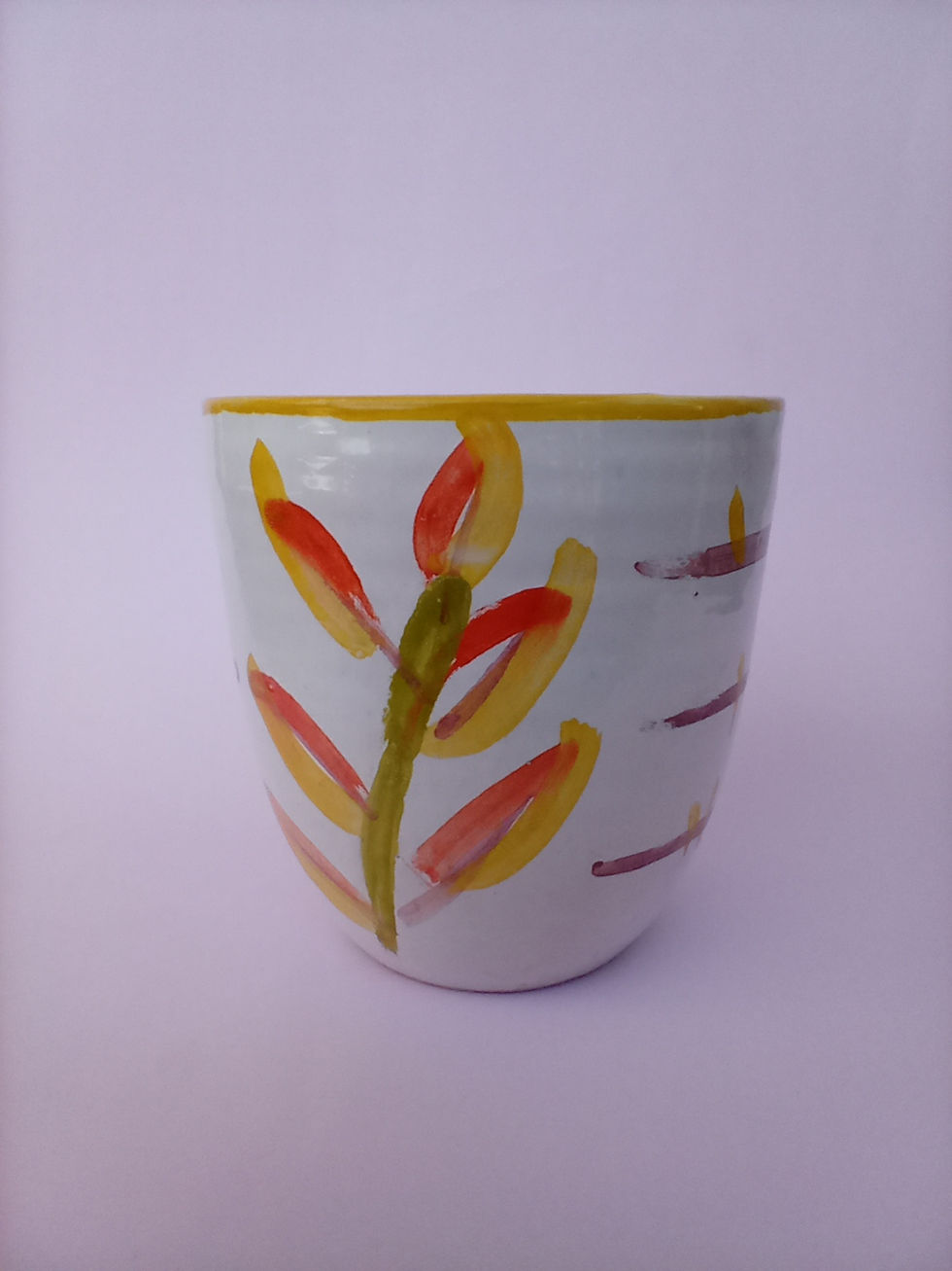 Miniatura: TAZA / VASO 5000
