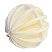Image of our TeeTech Golf Lite Flite Practice Golf Ball.
