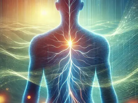 Corpo em Foco: Como a Terapia Centrada no Corpo Facilita a Recuperação de Traumas