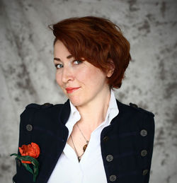 Елена Симульман