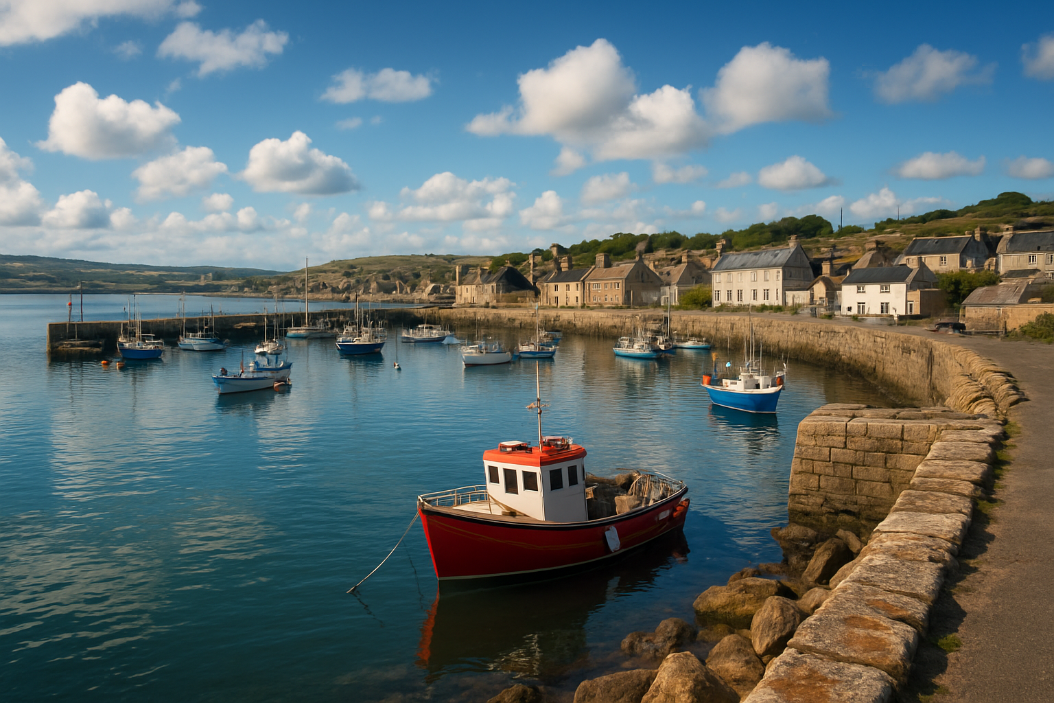 Landscape Digital Art (LOCAL SPA)