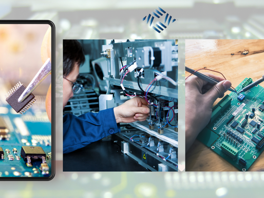 Defense Electronics Manufacturing