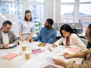 Top PLR Business Ideas for Entrepreneurs in the UK