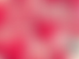 A light pink background with a pattern of red hearts of varying sizes and the words "THE LOVE & SENSES QUIZ" in a bold white font. A barcode sits in the lower right corner.