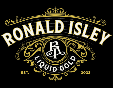 Liquid Gold by Ronald Isley Expands Nationally Through A21 Wine & Spirits