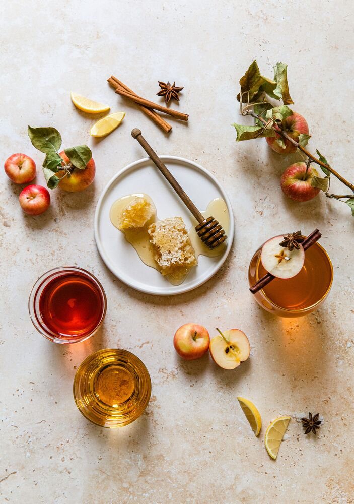 Trinity Whiskey Honeycrisp Rye Crush | Noble Oak Whiskey
