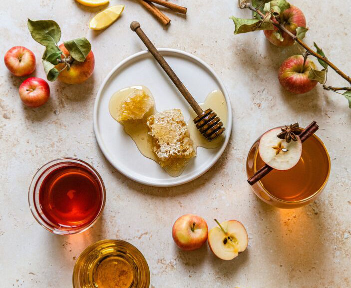 Trinity Whiskey Honeycrisp Rye Crush | Noble Oak Whiskey