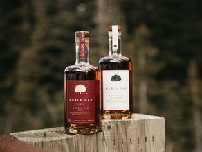 Apogee 21 Holdings, Inc. acquires controlling interest in Noble Acquisitions, Inc. which owns Noble Oak Bourbon and Rye