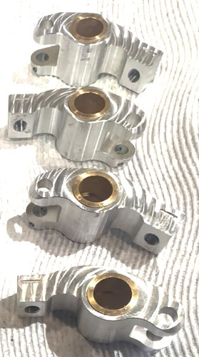 294) 20R/22R/RE/RET Redline Cams Custom Roller Rocker & Camshaft
