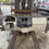 Thumbnail: Fits 08-10 F250-550 grey and tan dash assembly