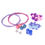 Thumbnail: Friendship Journal & Bracelet Kit (Jewellery) - by Pipkit
