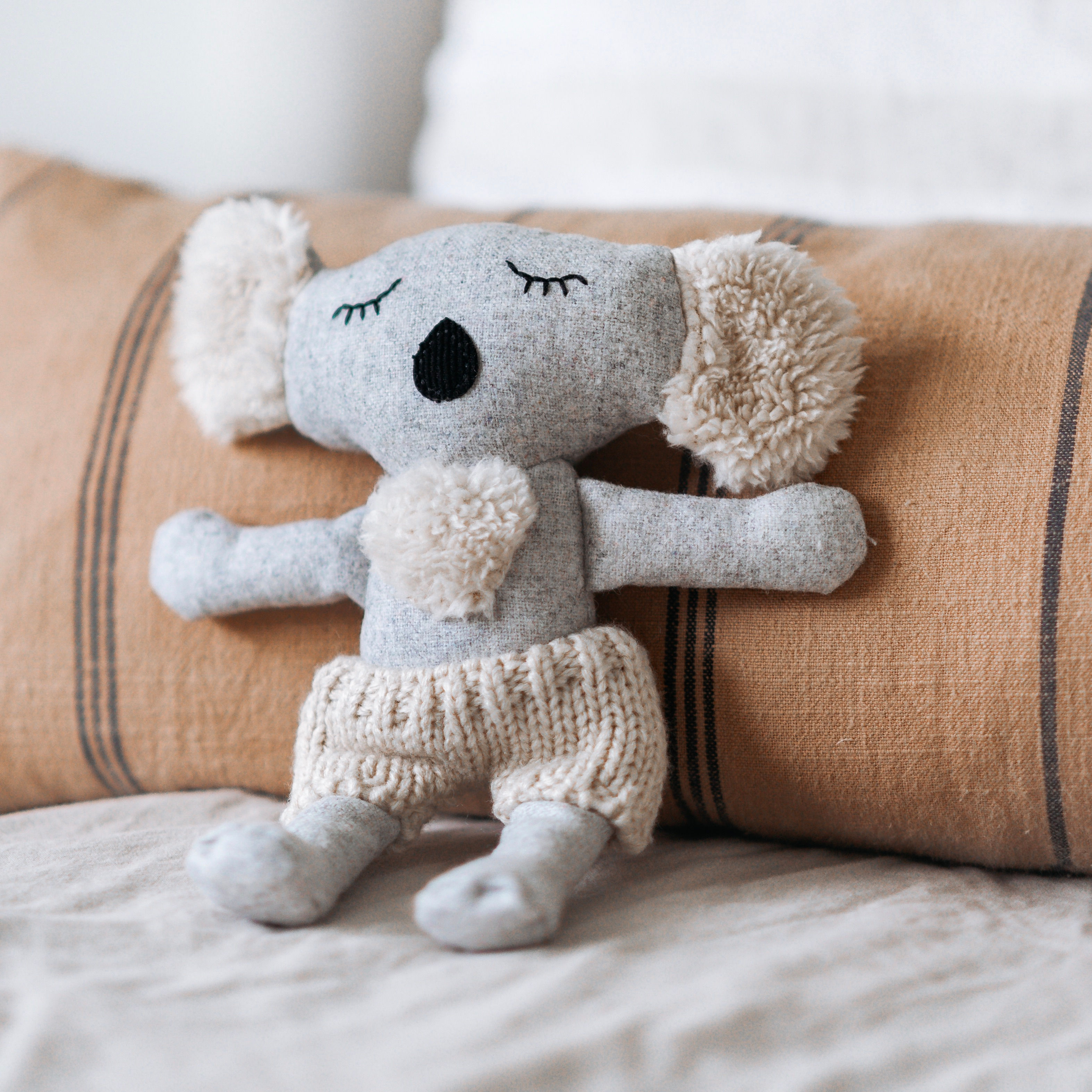 Bernard Koala - Soft Toy