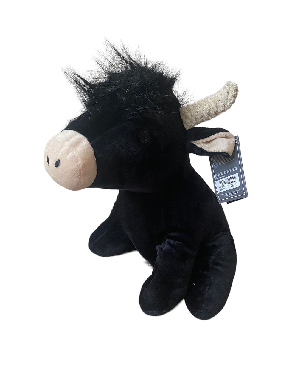 Thumbnail: Door Stop - Highland Cow