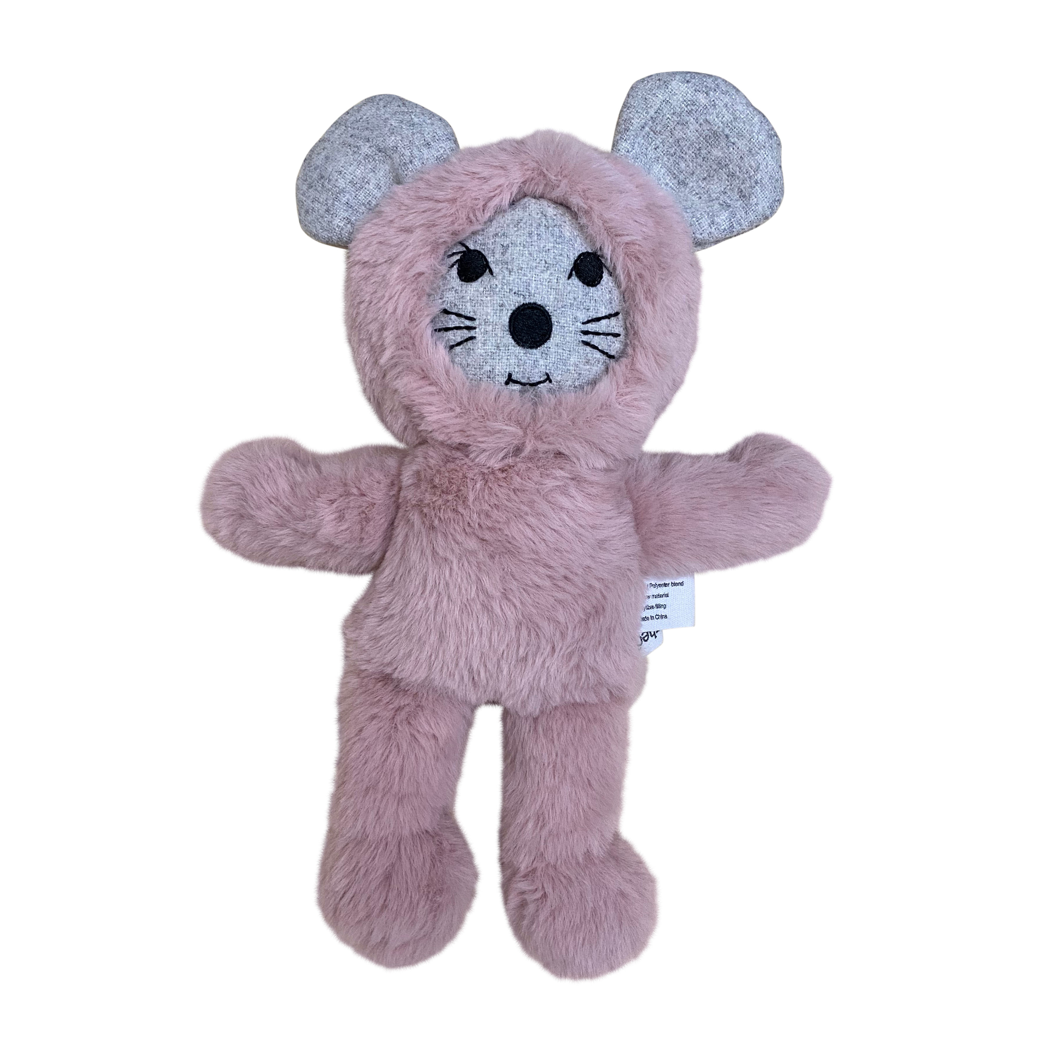 Molly Mouse Soft Toy