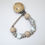 Thumbnail: Dummy Clip - The Vintage Flowers Collection - by Slothy Cubs