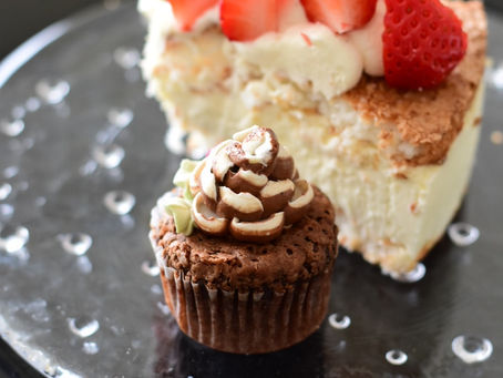 セントル・ザ・ベーカー食パン作り 神戸舞子お菓子教室CakeCake