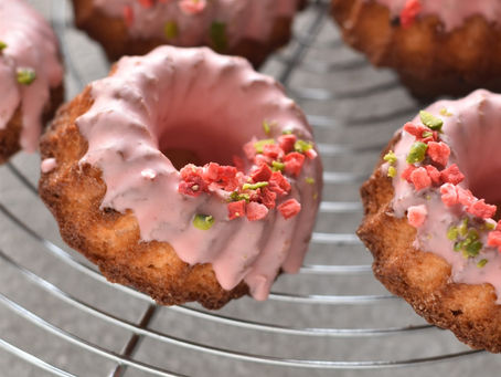 神戸・舞子お菓子教室CakeCake