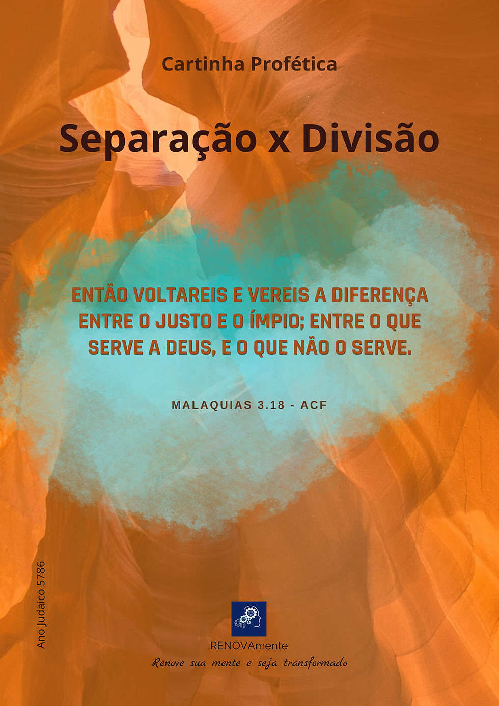 Separação X Divisão