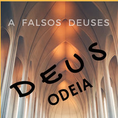 4º dia - Quebre o poder da idolatria em sua linhagem de sangue!