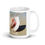 Thumbnail: White Mug - "sea you at the beach"