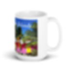 Thumbnail: White Mug TCI - Caribbean