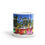 Thumbnail: White Mug TCI - Caribbean