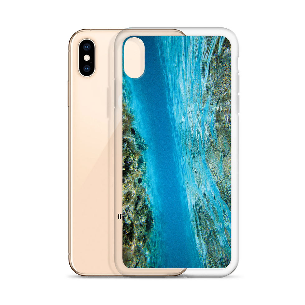 Thumbnail: iPhone Case Reef