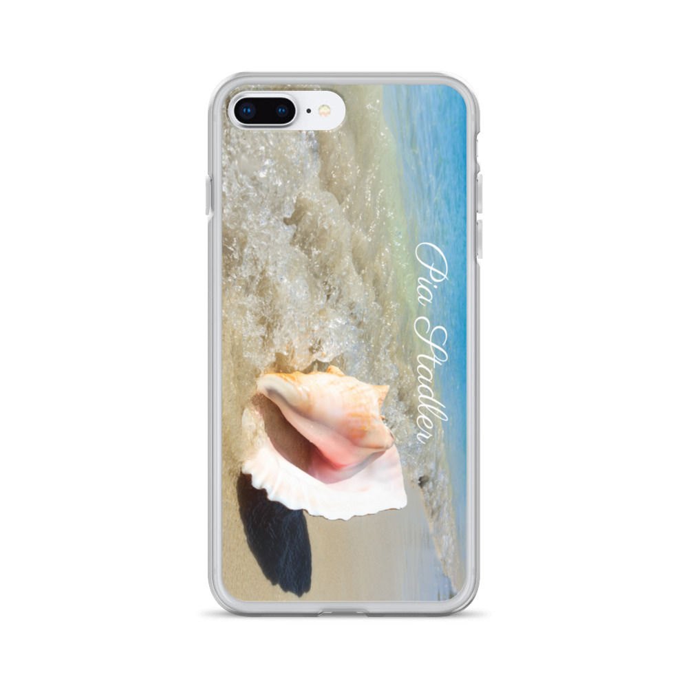 iPhone Case Pia