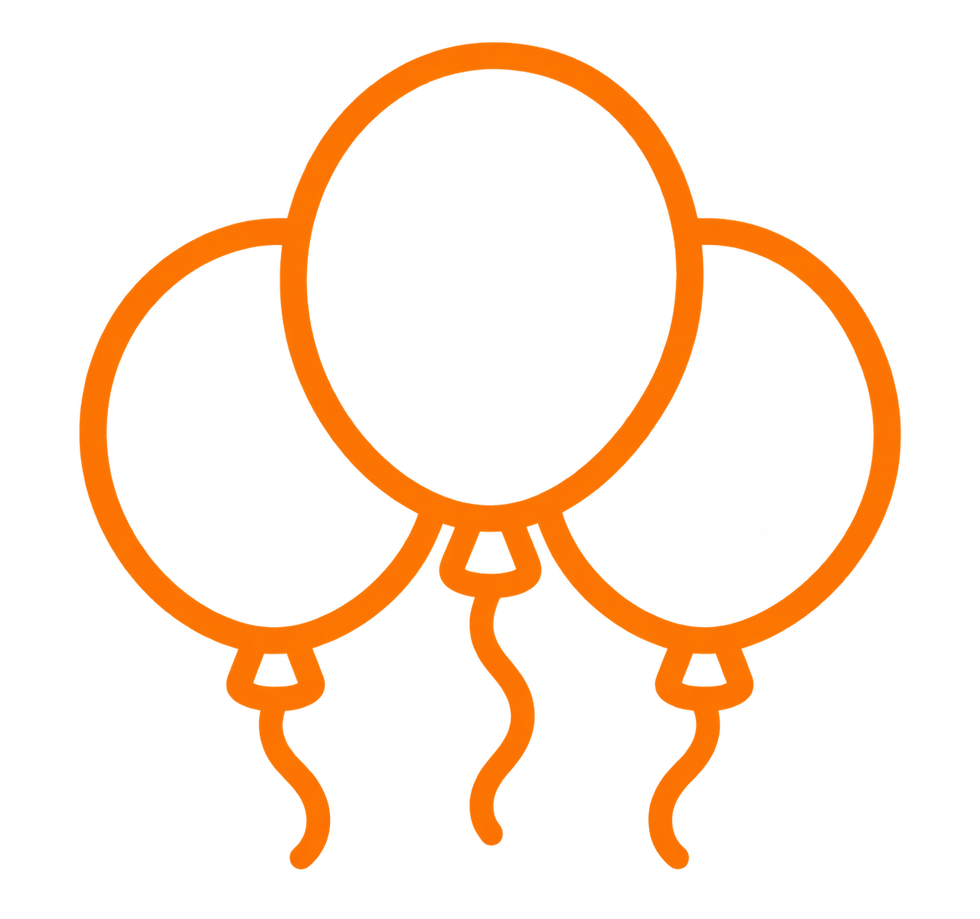 Three-balloon birthday icon.png
