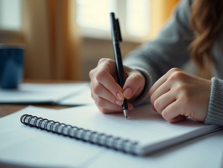 Empowering Students Through Personal Development