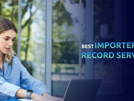 Navigating International Expansion: Finding the Ideal Importer of Record (IOR) Service