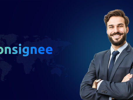 The Consignee’s Role in Global Shipping: Key Insights