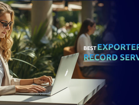 Best Exporter of Record Service: What to Look For & Leading Providers in the Sector