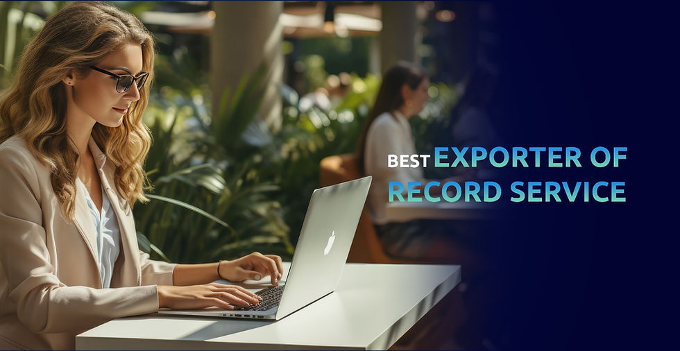 Best Exporter of Record Service: What to Look For & Leading Providers in the Sector