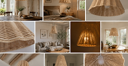 Woven Basket Manufacturer Guide to Woven Pendant Lights