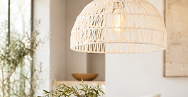 Wholesale Woven Baskets and Rattan Pendant Light Buying Tips