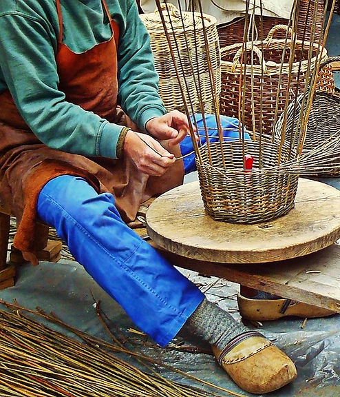 craftsman