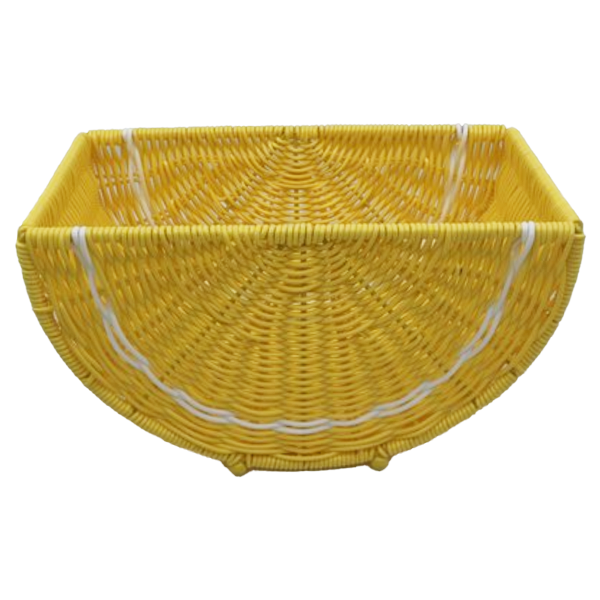PP Rattan basket