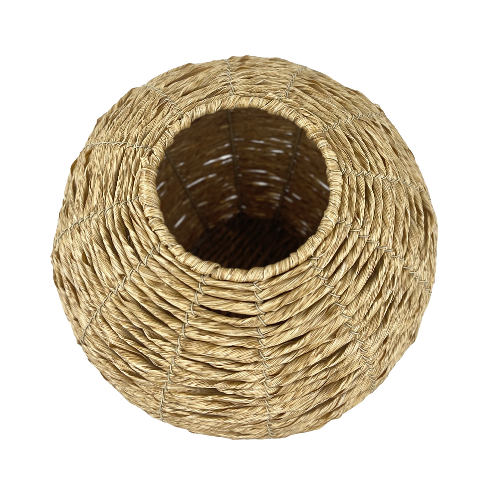 Thumbnail: Dense Texture Sphere Vessel