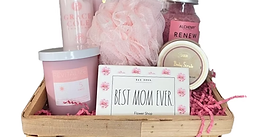 Gift Basket for Corporate Gifting: 7 Themes with Woven Hampers