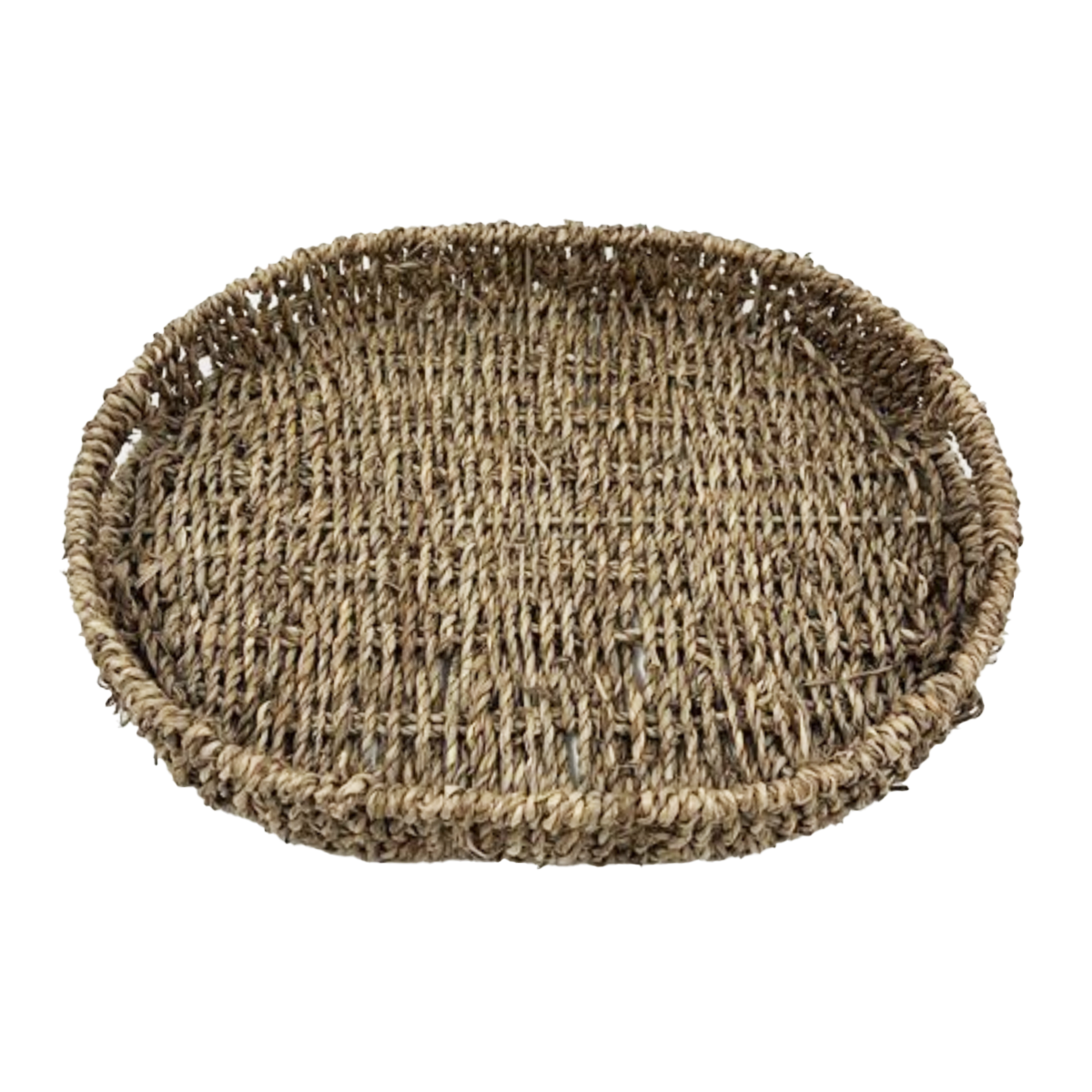 Seagrass tray