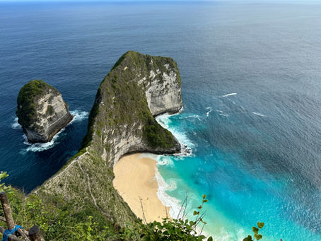 Skip Jakarta. Go Straight to Bali (and Beyond)