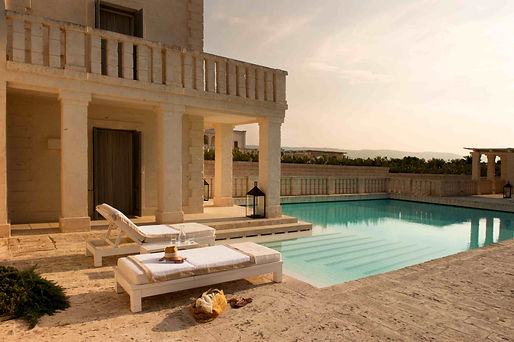 Biba Tour Luxury Holiday Borgo Egnazia