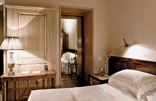 Castel Monastero Tocana Tuscany Biba Tour