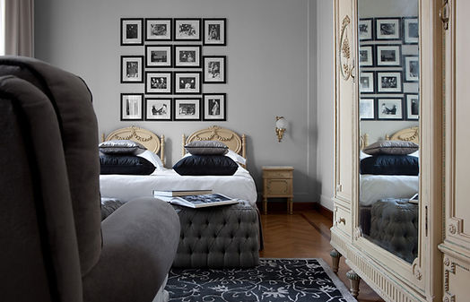 Grand Hotel et de Milan Biba Tour
